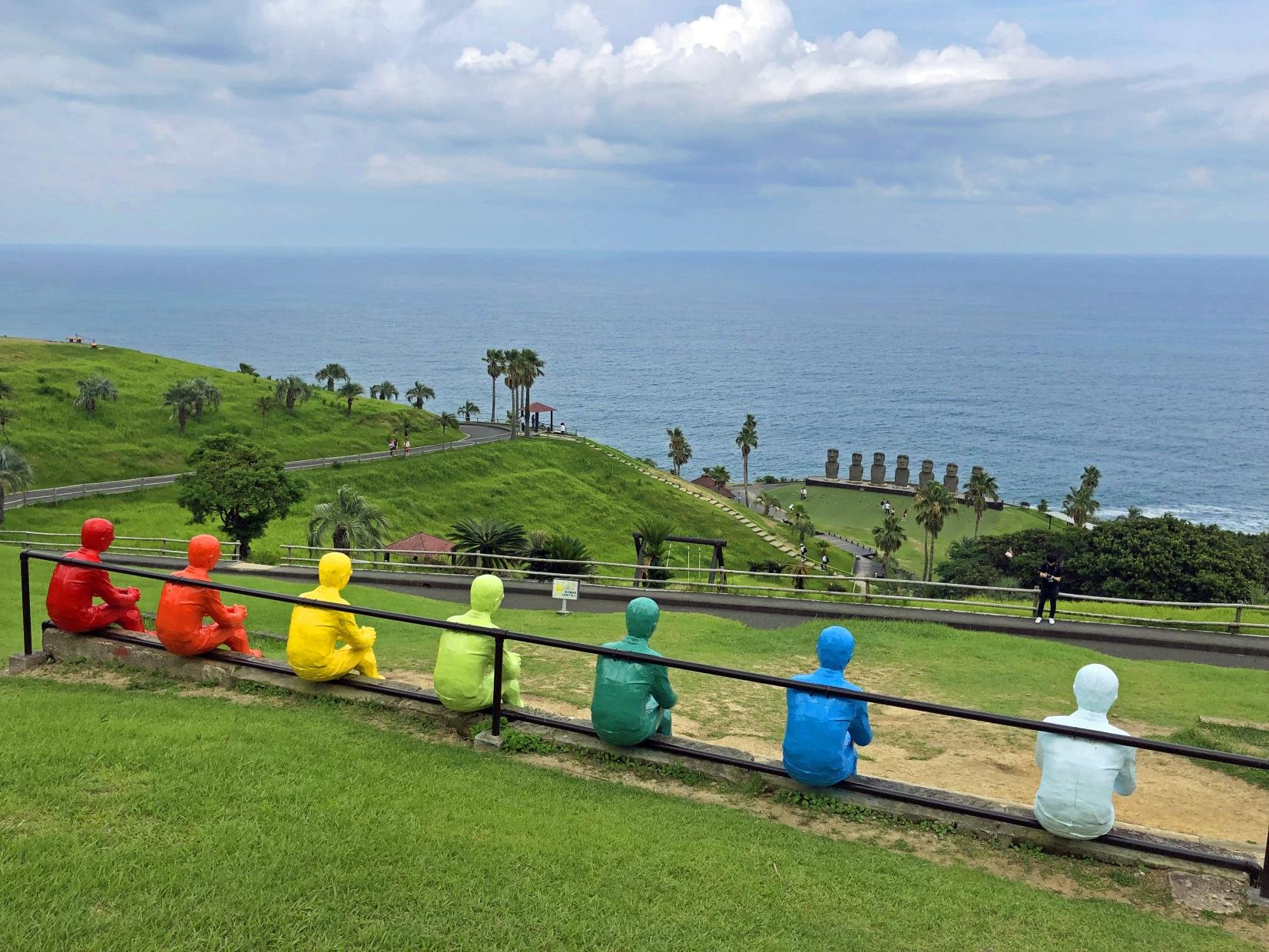 🌴 산멧세 니치난 이미지 1